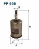 FILTRON PP938 Fuel filter